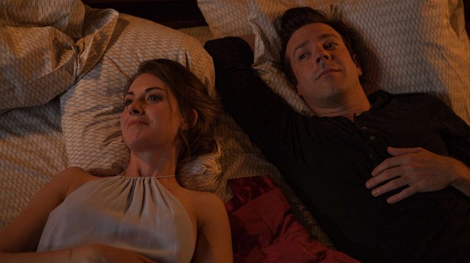 Sleeping with Other People - Photos - Alison Brie, Jason Sudeikis
