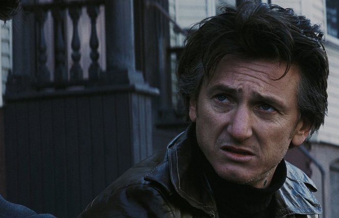 Menneisyyden ote - Kuvat elokuvasta - Sean Penn
