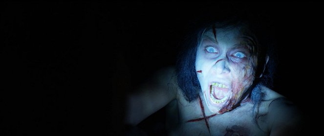 A Night of Horror Volume 1 - Do filme