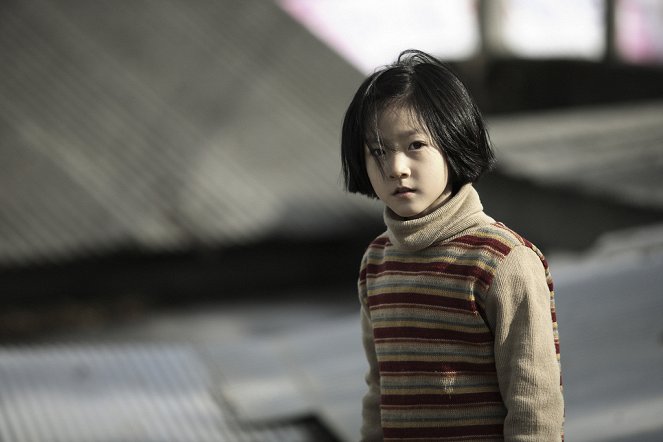 Yeohaengja - Do filme - Sae-ron Kim