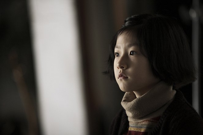 Yeohaengja - De la película - Sae-ron Kim