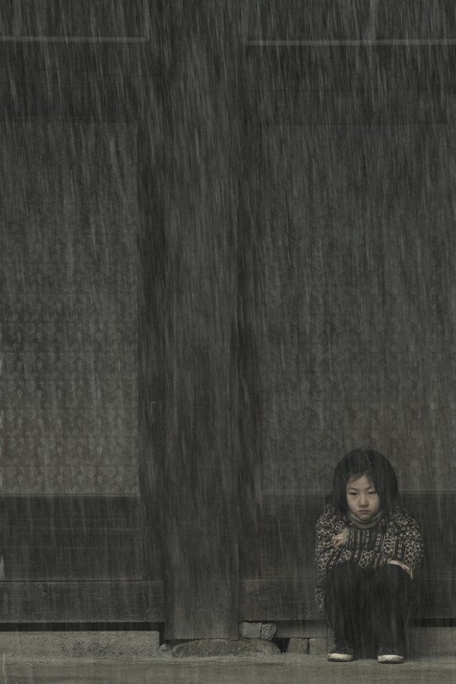 Yeohaengja - De la película - Sae-ron Kim
