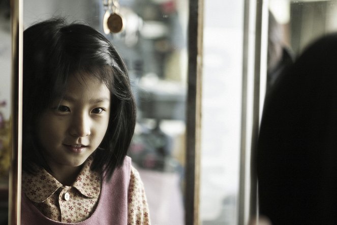 Yeohaengja - Z filmu - Sae-ron Kim