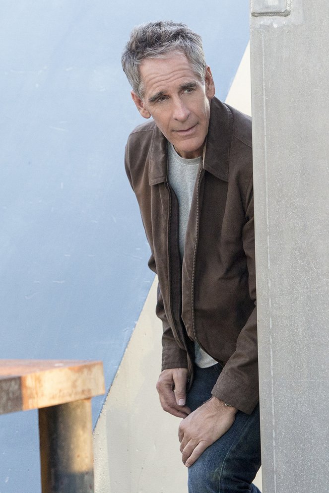 NCIS: New Orleans - Hell on the High Water - Photos - Scott Bakula