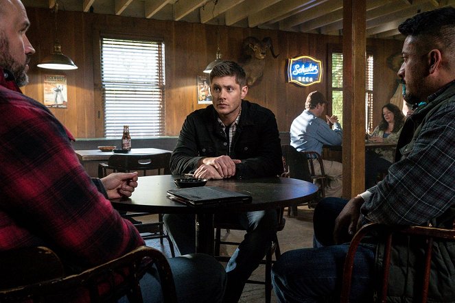 Supernatural - The Chitters - Photos - Jensen Ackles