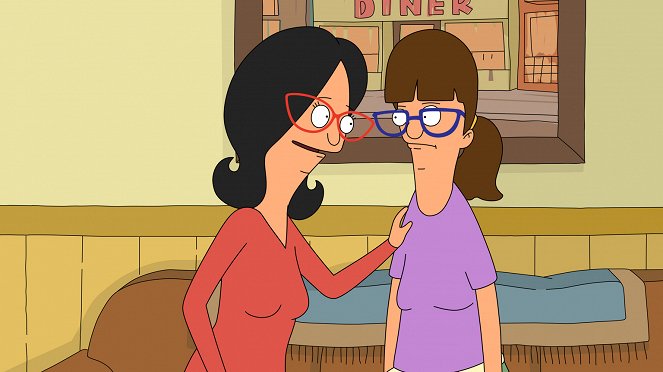 Bob's Burgers - The Cook, the Steve, the Gayle, & Her Lover - Photos