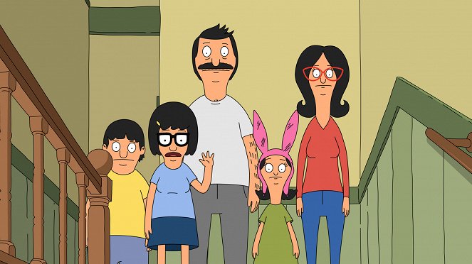 Bob's Burgers - The Cook, the Steve, the Gayle, & Her Lover - Photos