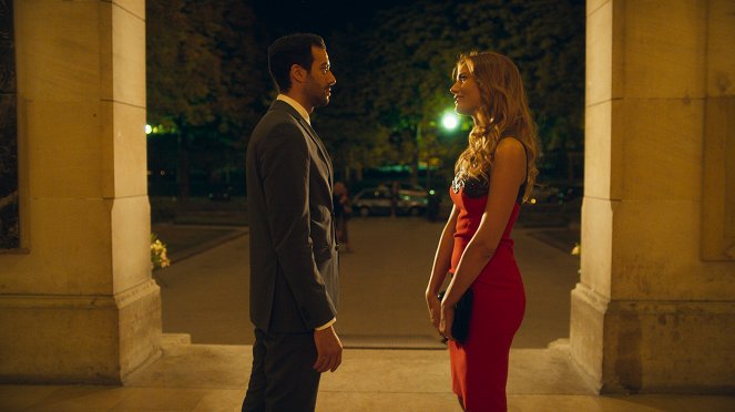 Matrimonio por accidente - De la película - Tarek Boudali, Andy Raconte