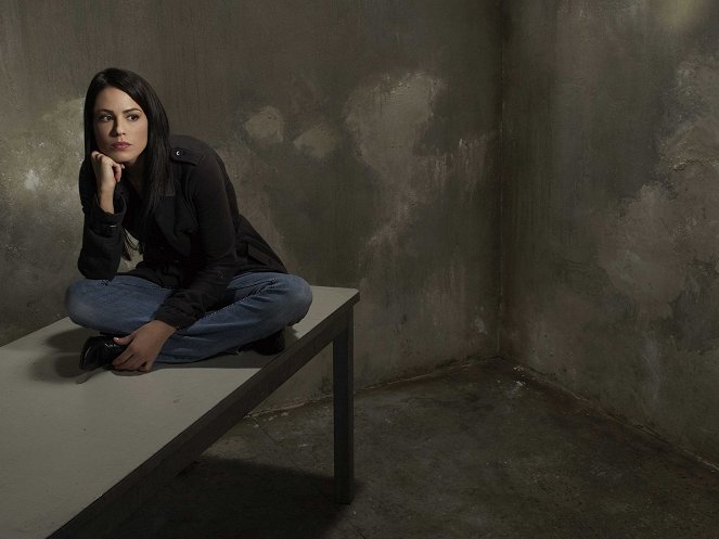 The Forgotten - Promo - Michelle Borth