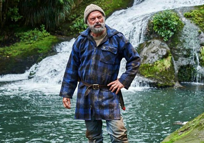 Hunt for the Wilderpeople - Photos - Sam Neill