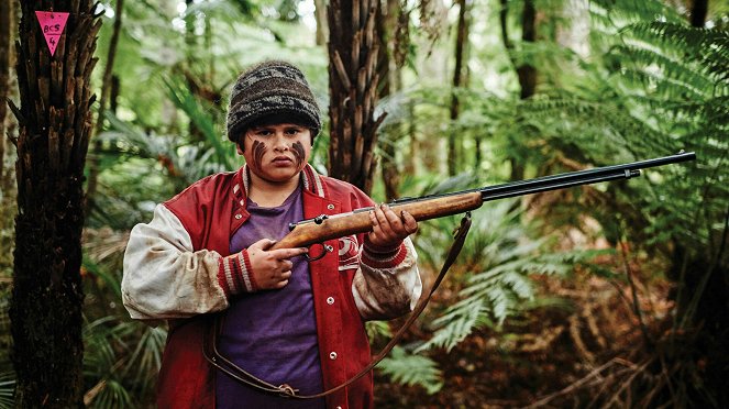 À la poursuite de Ricky Baker - Film - Julian Dennison