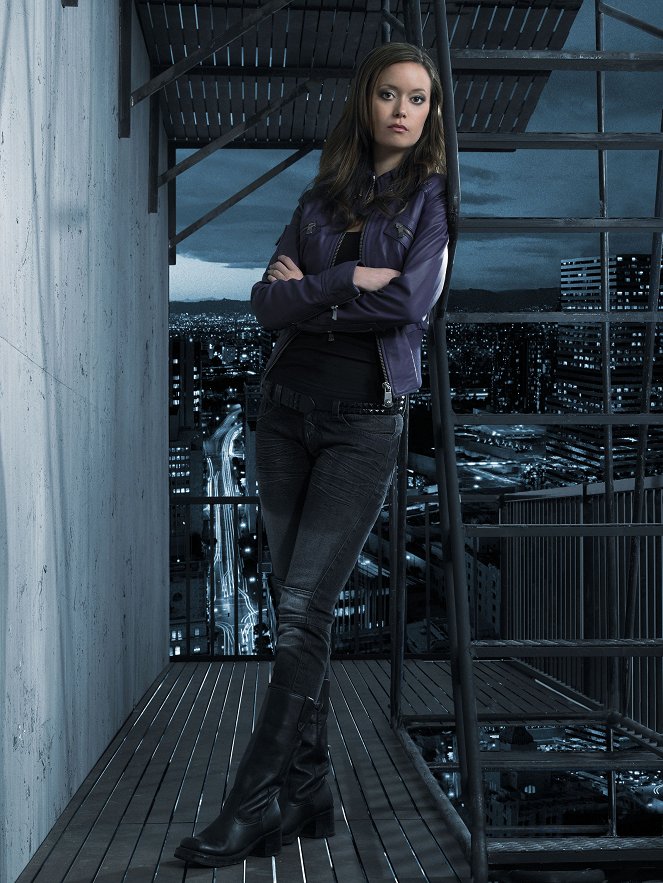 Terminator: The Sarah Connor Chronicles - Promo - Summer Glau