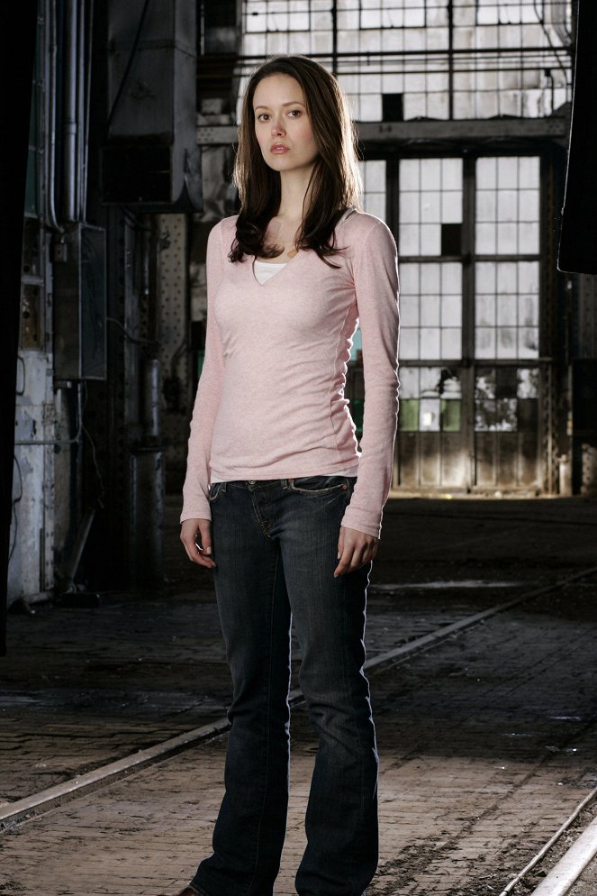 Terminator: The Sarah Connor Chronicles - Promo - Summer Glau