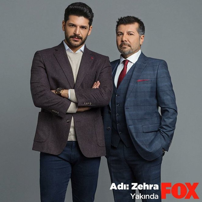 Adı: Zehra - Promóció fotók - Emre Kıvılcım, Hakkı Ergök