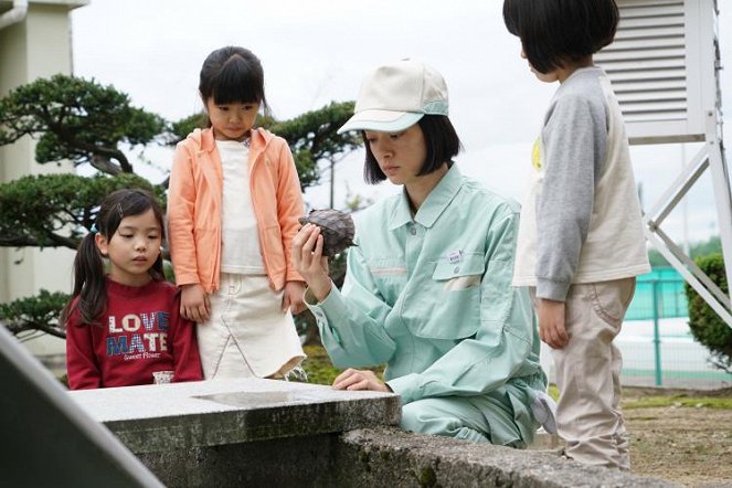 Hicudži no ki - Z filmu - Mikako Ichikawa