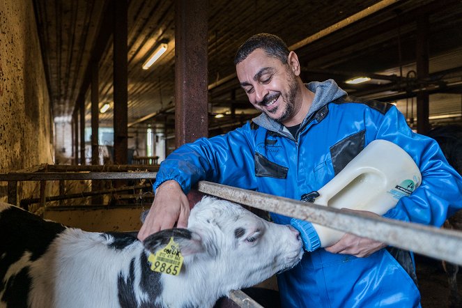 Arman Pohjantähden alla - Karjakko - Photos - Arman Alizad