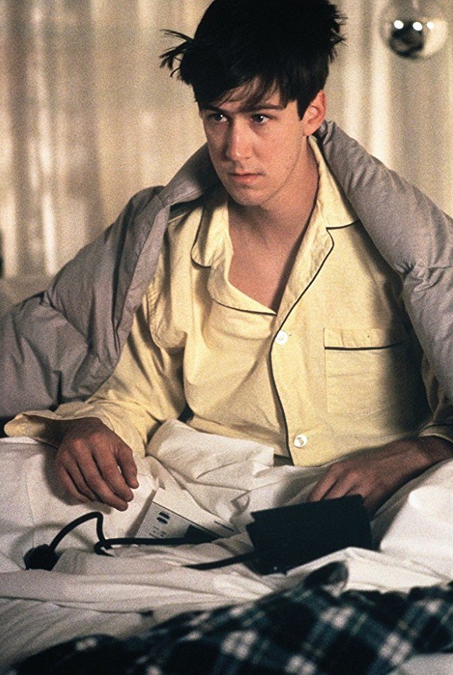 Ferris Bueller's Day Off - Photos - Alan Ruck