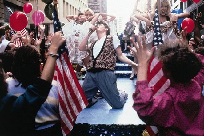 Vaihdetaan vapaalle Ferris - Kuvat elokuvasta - Matthew Broderick