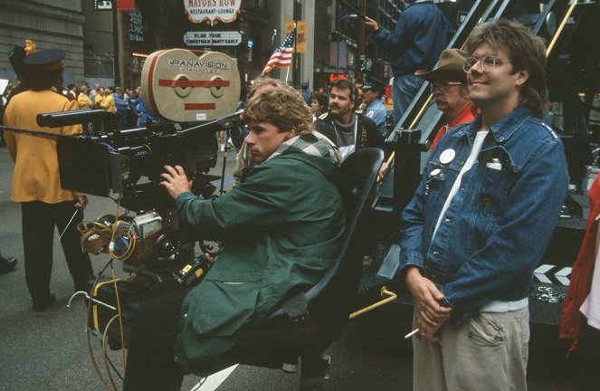 Ferris Bueller's Day Off - Making of - John Hughes