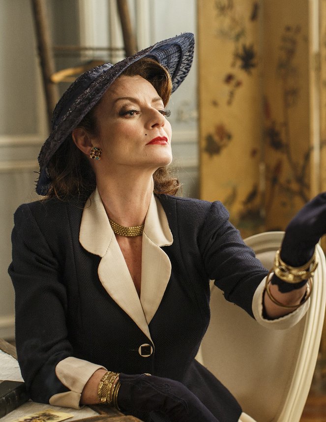 The Collection - The Afterglow - Photos - Michelle Gomez