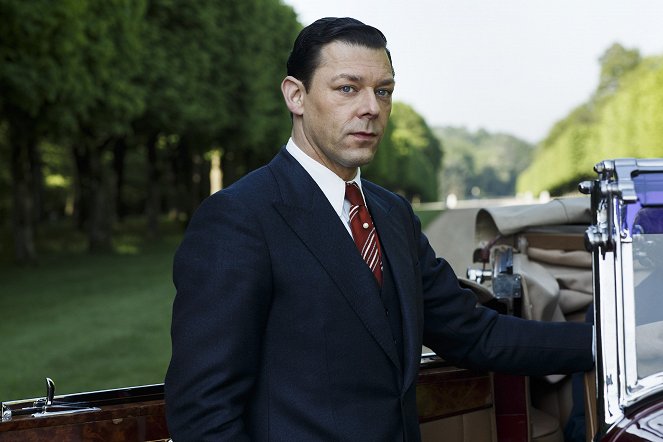 The Collection - The Weekend - Z filmu - Richard Coyle