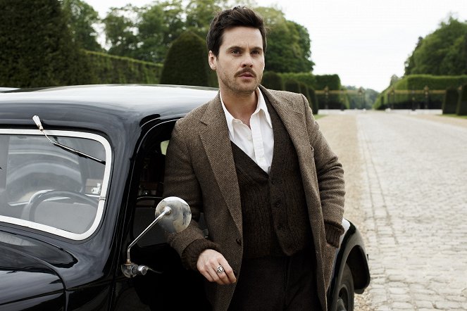 The Collection - The Weekend - Photos - Tom Riley