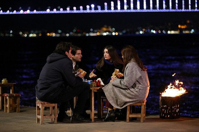 Aslan Ailem - Episode 15 - Photos