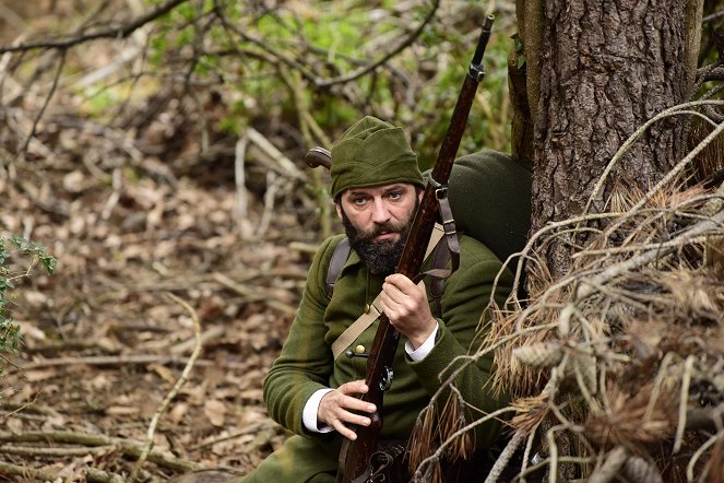 Mehmetçik Kut’ül Amare - Episode 2 - Photos - Ismail Hakki