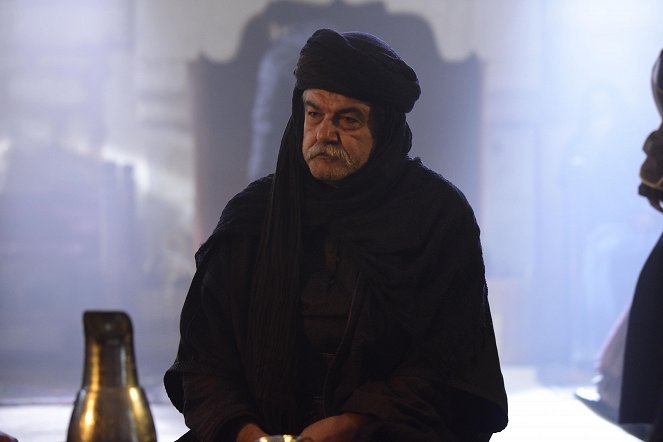 Mehmetçik Kut’ül Amare - Season 1 - Episode 3 - Photos - Serdar Gökhan