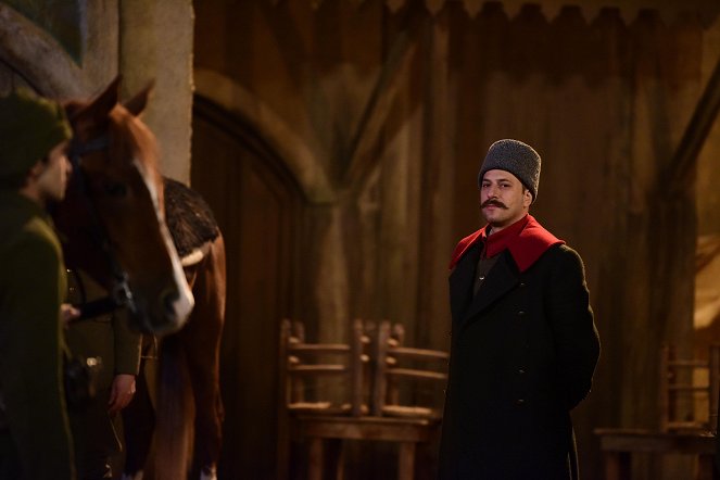 Mehmetçik Kut’ül Amare - Season 1 - Episode 4 - Photos - Kaan Taşaner