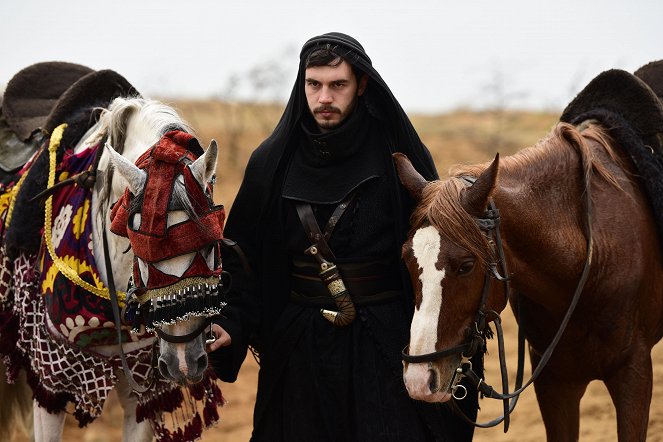 Mehmetçik Kut’ül Amare - Episode 5 - Photos - İsmail Ege Şaşmaz