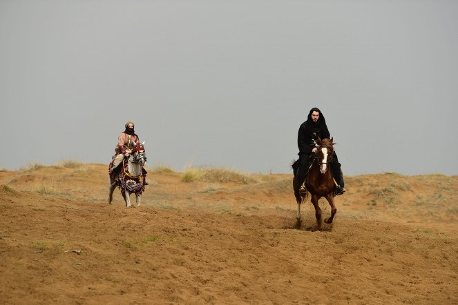 Mehmetçik Kut’ül Amare - Episode 5 - Photos