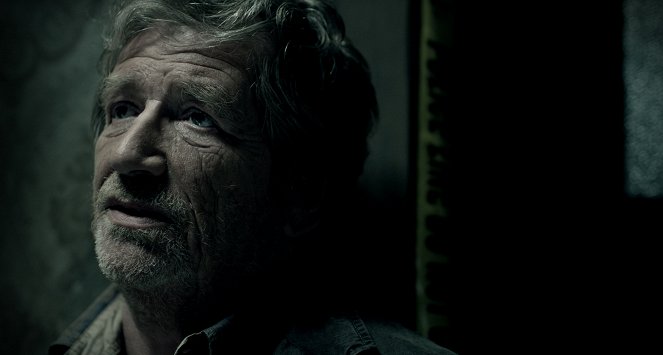 Halálkeringö - De la película - András Kern