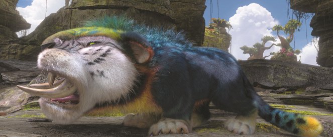 The Croods - Photos