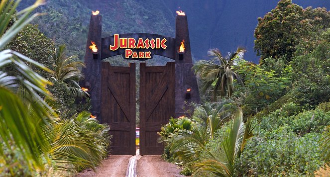 Jurassic Park - Photos