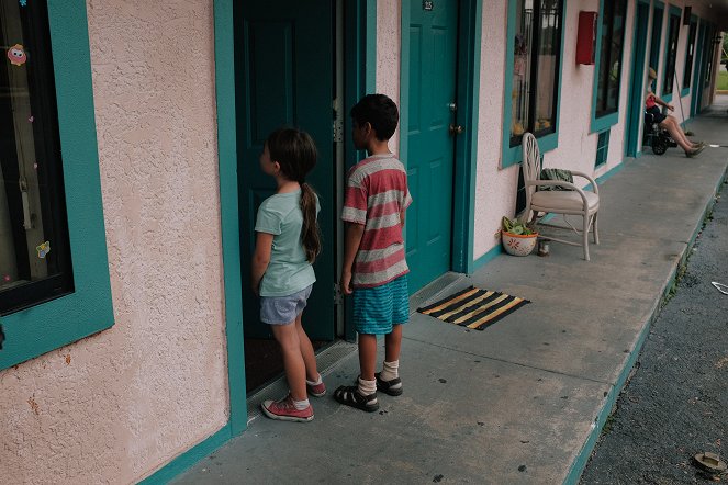 The Florida Project - Film