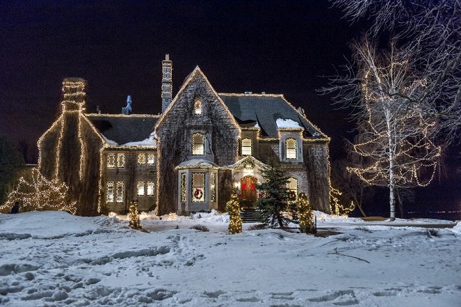 Northpole - Weihnachten steht vor der Tür - Filmfotos