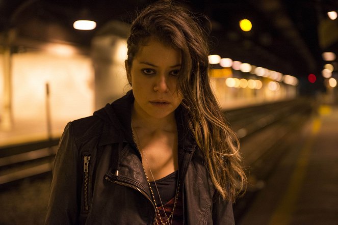 Orphan Black - Natural Selection - Kuvat elokuvasta - Tatiana Maslany