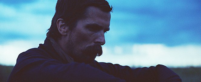 Hostiles - Z filmu - Christian Bale