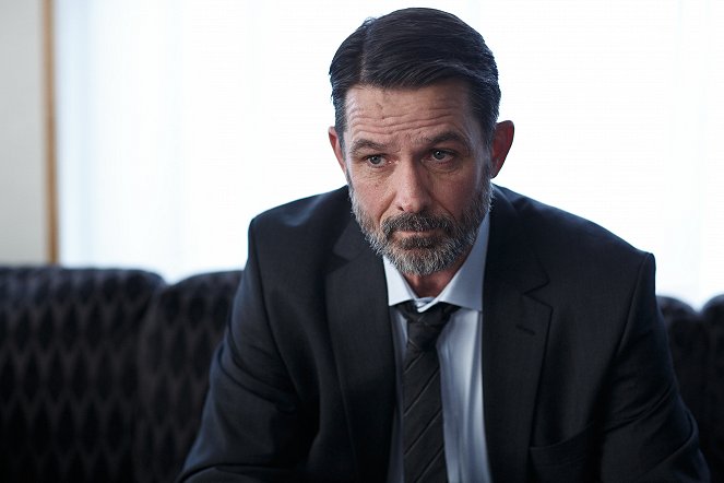 Modus - Episode 4 - Film - Billy Campbell