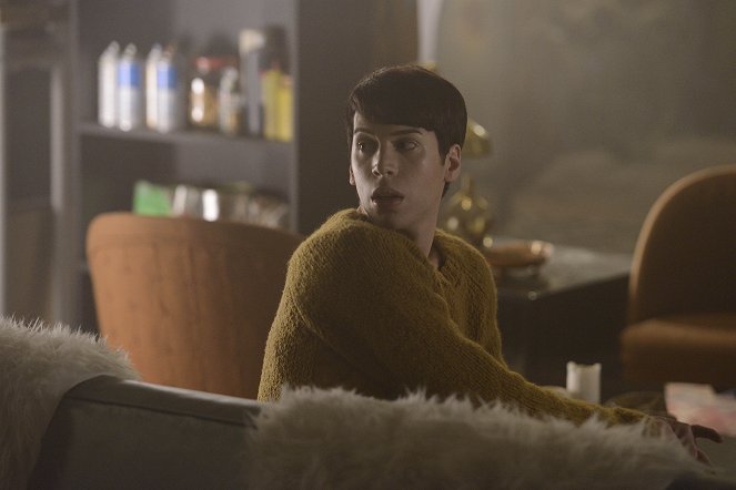 Orphan Black - Entangled Bank - De la película - Jordan Gavaris