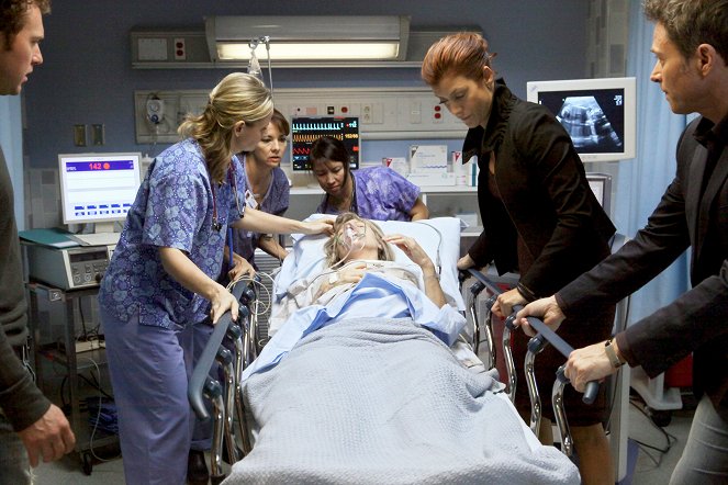 Private Practice - The Parent Trap - Photos - Kate Walsh
