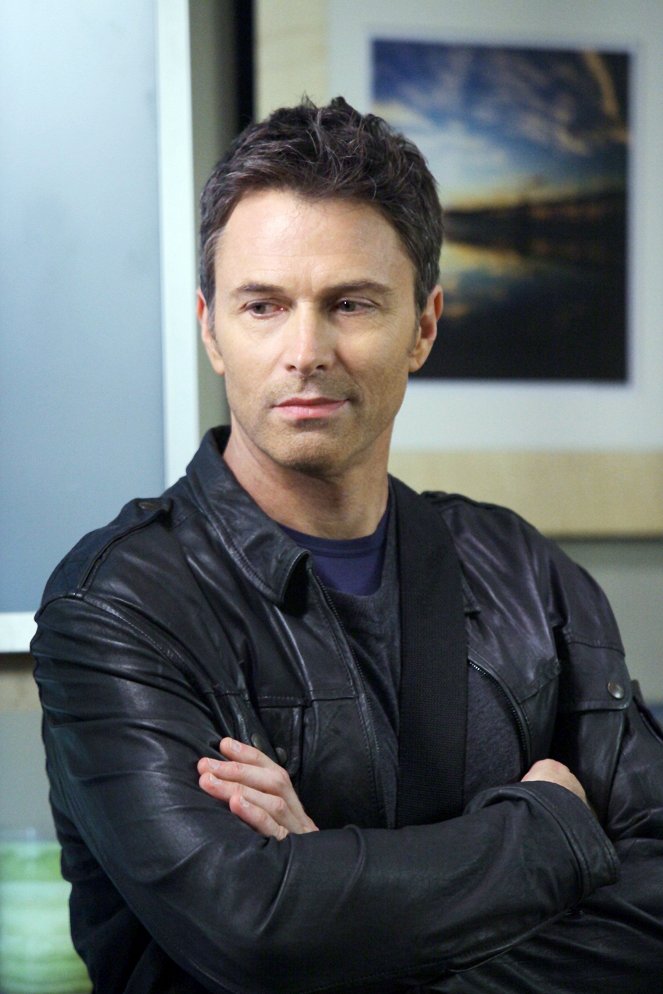 Private Practice - The Parent Trap - Photos - Tim Daly