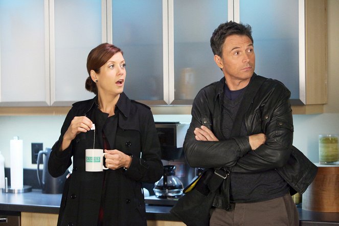 Private Practice - The Parent Trap - Photos - Kate Walsh, Tim Daly