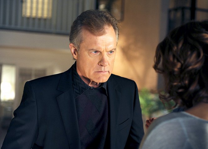 Private Practice - Die Elternfalle - Filmfotos - Stephen Collins