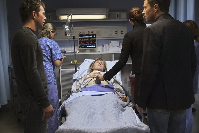 Private Practice - Season 3 - The Parent Trap - Photos