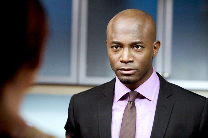 Private Practice - Another Second Chance - Van film - Taye Diggs