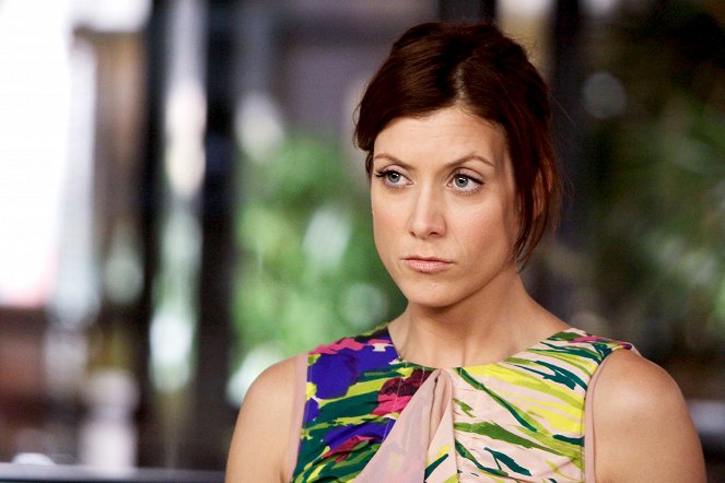 Private Practice - Another Second Chance - Z filmu - Kate Walsh