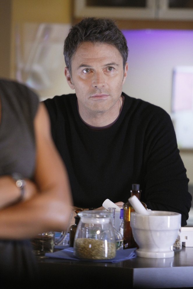 Private Practice - Best Laid Plans - Photos - Tim Daly