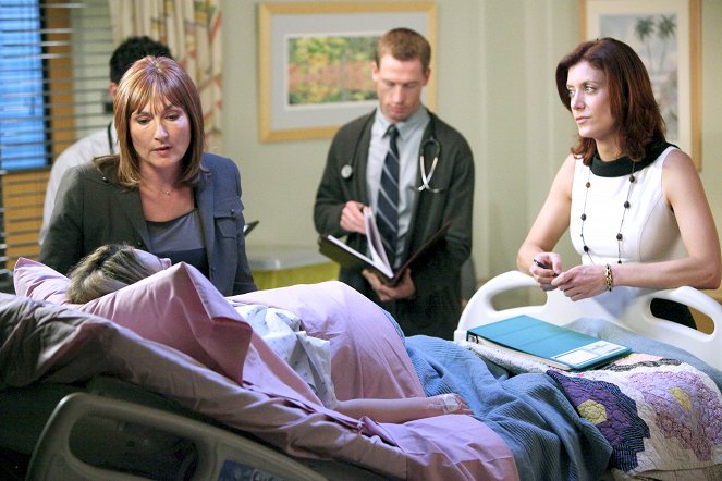 Private Practice - Eyes Wide Open - Photos